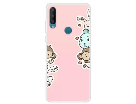 Carcasa para Alcatel 1S (2020)