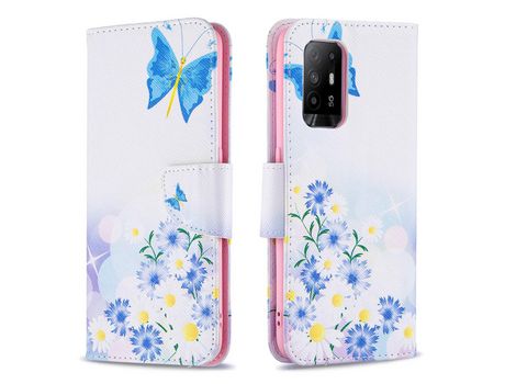 Carcasa para Oppo A94 5G/F19 Pro + 5G/Reno5 Z 5G