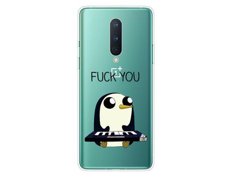 Carcasa para Oneplus 8