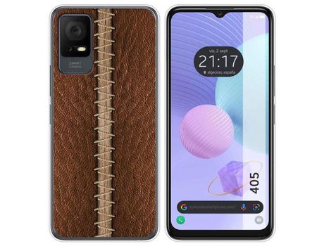 Carcasa para TCL 405 TUMUNDOSMARTPHONE Multicolor