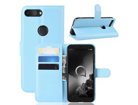 Carcasa para Alcatel 1S (2019)