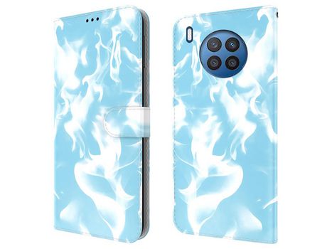 Carcasa para Honor 50 Lite/Nova 8I