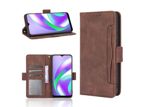 Carcasa para Realme C12