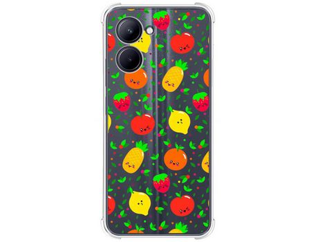 Carcasa para Realme C33 TUMUNDOSMARTPHONE Multicolor