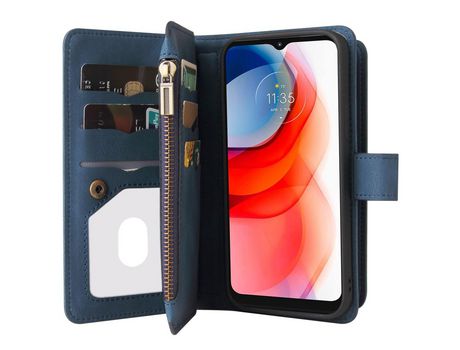Carcasa para Motorola Moto G Play (2021)