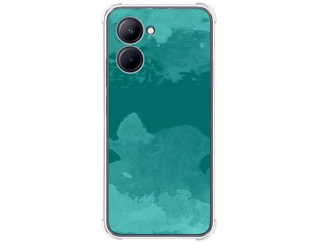 Carcasa para Realme C33 TUMUNDOSMARTPHONE Multicolor