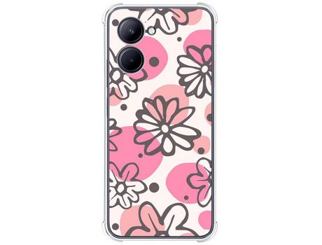 Carcasa para Realme C33 TUMUNDOSMARTPHONE Multicolor