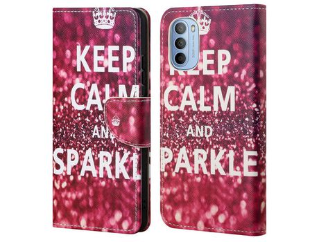 Carcasa para Motorola Moto G31/G41