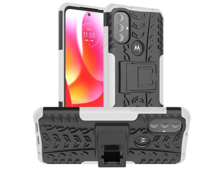 Carcasa para Motorola Moto G Power (2022)