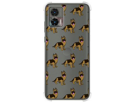 Carcasa para Motorola Edge 30 Neo 5G TUMUNDOSMARTPHONE Multicolor
