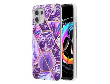 Carcasa para Motorola Edge 20 Lite