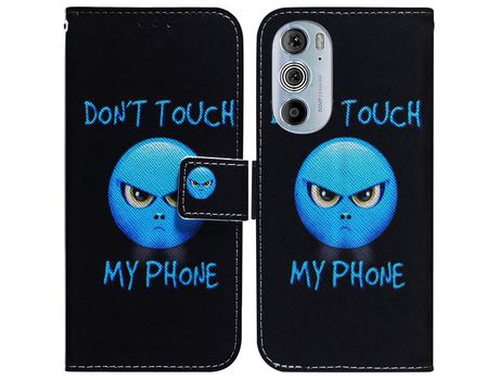 Carcasa para Motorola Edge 30 Pro/Edge Plus 2022