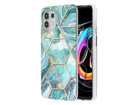 Carcasa para Motorola Edge 20 Lite