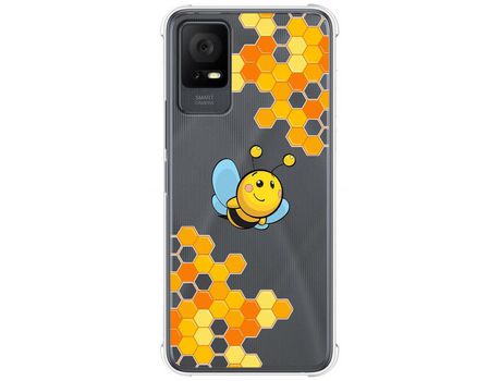 Carcasa para TCL 405 TUMUNDOSMARTPHONE Multicolor