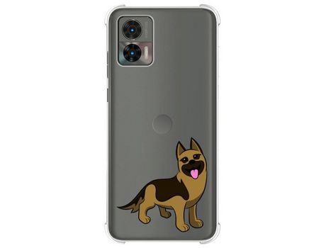 Carcasa para Motorola Edge 30 Neo 5G TUMUNDOSMARTPHONE Multicolor