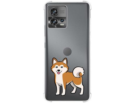 Carcasa para Motorola Edge 30 Fusion 5G TUMUNDOSMARTPHONE Multicolor