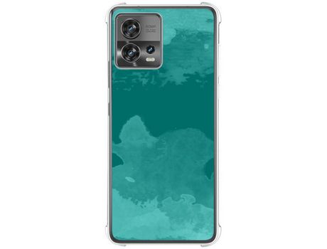 Carcasa para Motorola Edge 30 Fusion 5G TUMUNDOSMARTPHONE Multicolor