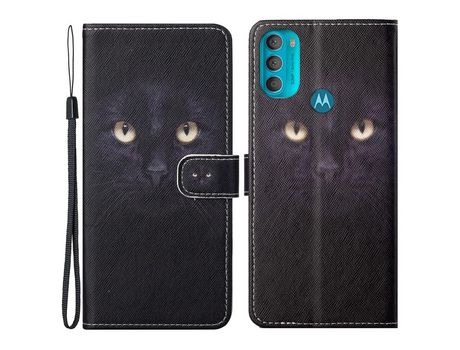 Carcasa para Motorola Moto G71 5G