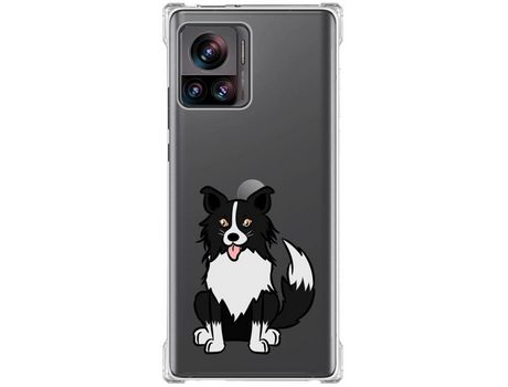 Carcasa para Motorola Edge 30 Ultra 5G TUMUNDOSMARTPHONE Multicolor