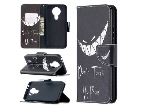 Carcasa para Nokia 3.4