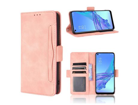 Carcasa para Oppo A53 (2020)/A32 (2020)