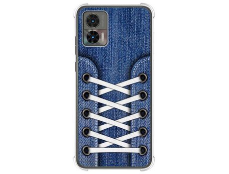 Carcasa para Motorola Edge 30 Neo 5G TUMUNDOSMARTPHONE Multicolor