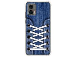 Carcasa para Motorola Edge 30 Neo 5G TUMUNDOSMARTPHONE Multicolor