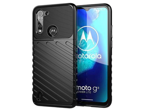Carcasa para Motorola Moto G8 Power Lite