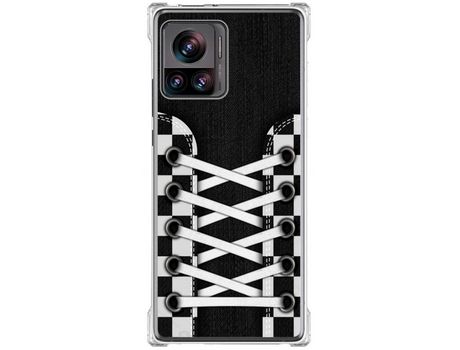 Carcasa para Motorola Edge 30 Ultra 5G TUMUNDOSMARTPHONE Multicolor
