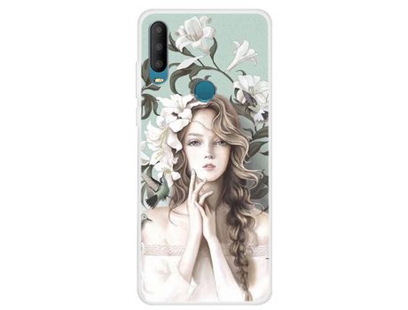 Carcasa para Alcatel 1S (2020)