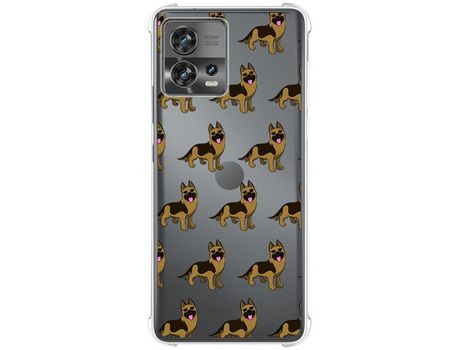 Carcasa para Motorola Edge 30 Fusion 5G TUMUNDOSMARTPHONE Multicolor