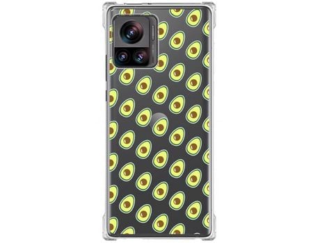 Carcasa para Motorola Edge 30 Ultra 5G TUMUNDOSMARTPHONE Multicolor