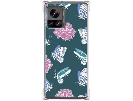 Carcasa para Motorola Edge 30 Ultra 5G TUMUNDOSMARTPHONE Multicolor