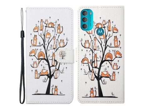 Carcasa para Motorola Moto G71 5G