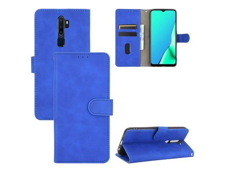 Carcasa para Oppo A9 (2020)/A11X/A5 (2020)