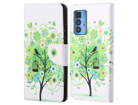Carcasa para Motorola Edge 20 Pro