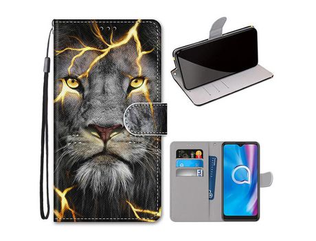Carcasa para Alcatel 1Se (2020)