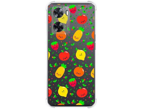 Carcasa para Oppo A57S TUMUNDOSMARTPHONE Multicolor
