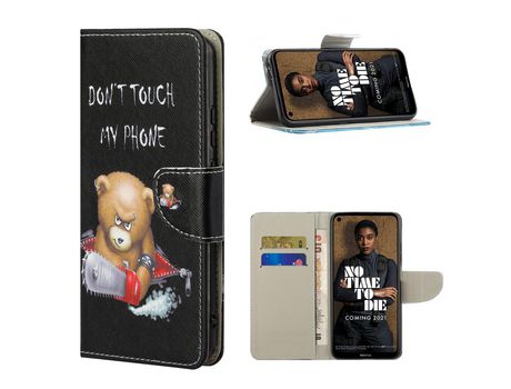Carcasa para Nokia 3.4