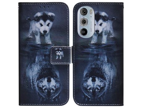 Carcasa para Motorola Edge 30 Pro/Edge Plus 2022