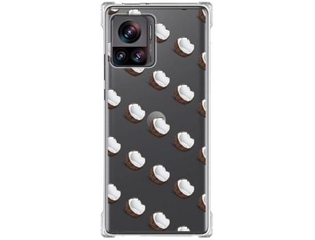 Carcasa para Motorola Edge 30 Ultra 5G TUMUNDOSMARTPHONE Multicolor