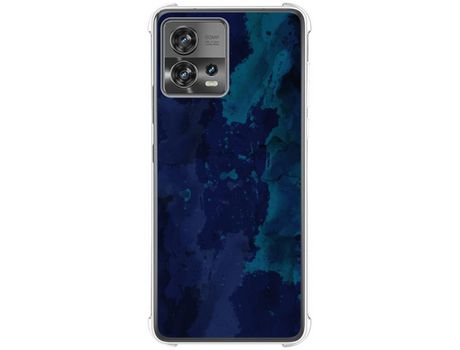 Carcasa para Motorola Edge 30 Fusion 5G TUMUNDOSMARTPHONE Multicolor