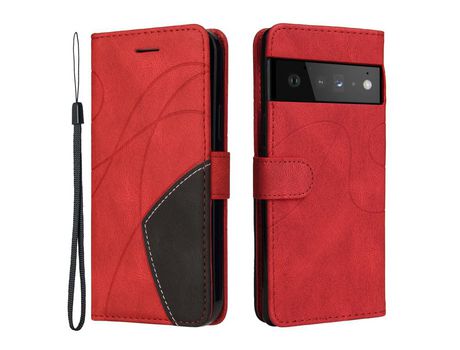 Carcasa para Google Pixel 6