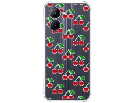 Carcasa para Realme C33 TUMUNDOSMARTPHONE Multicolor