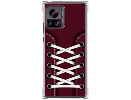 Carcasa para Motorola Edge 30 Ultra 5G TUMUNDOSMARTPHONE Multicolor