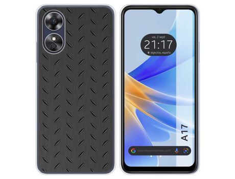 Carcasa para Oppo A17 TUMUNDOSMARTPHONE Multicolor