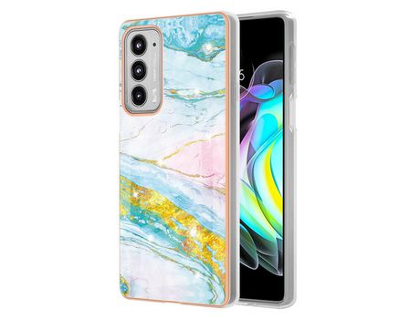 Carcasa para Motorola Edge 20