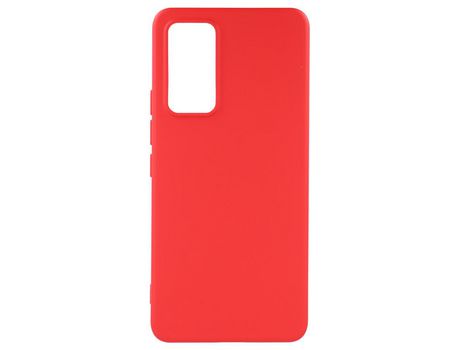 Carcasa XIAOMI Mi 12 Lite 5G Rojo