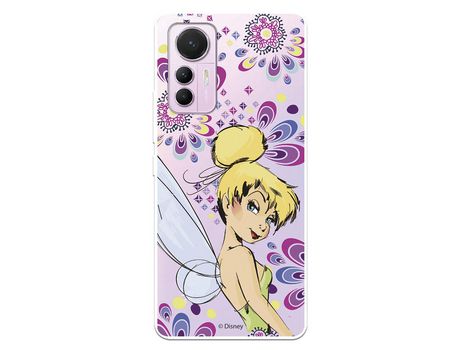 Carcasa XIAOMI Mi 12 Lite 5G Transparente