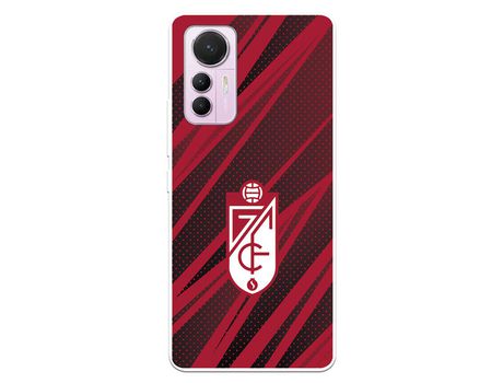 Carcasa XIAOMI Mi 12 Lite 5G Transparente